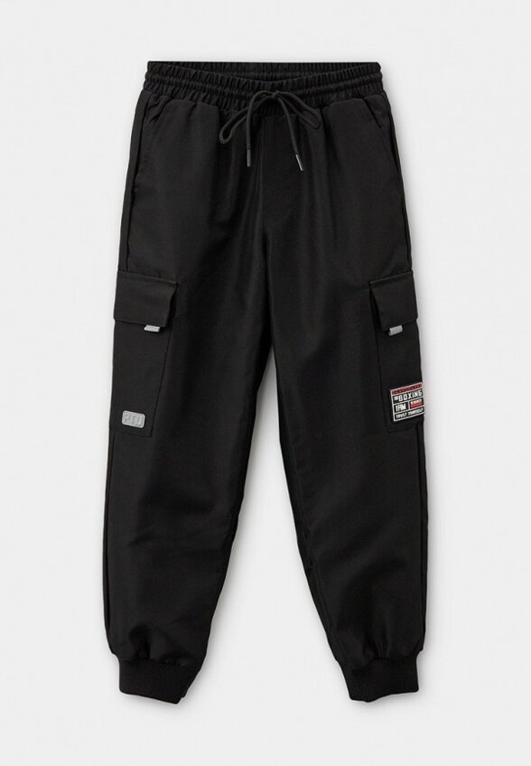 Брюки утепленные PlayToday