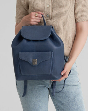 Др.Коффер B402828-154-60_04 рюкзак женщинам