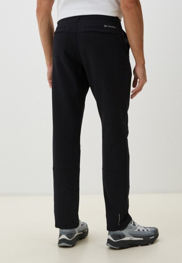 Брюки утепленные Columbia