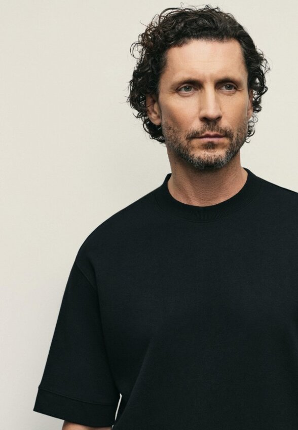 Футболка Zrn Man