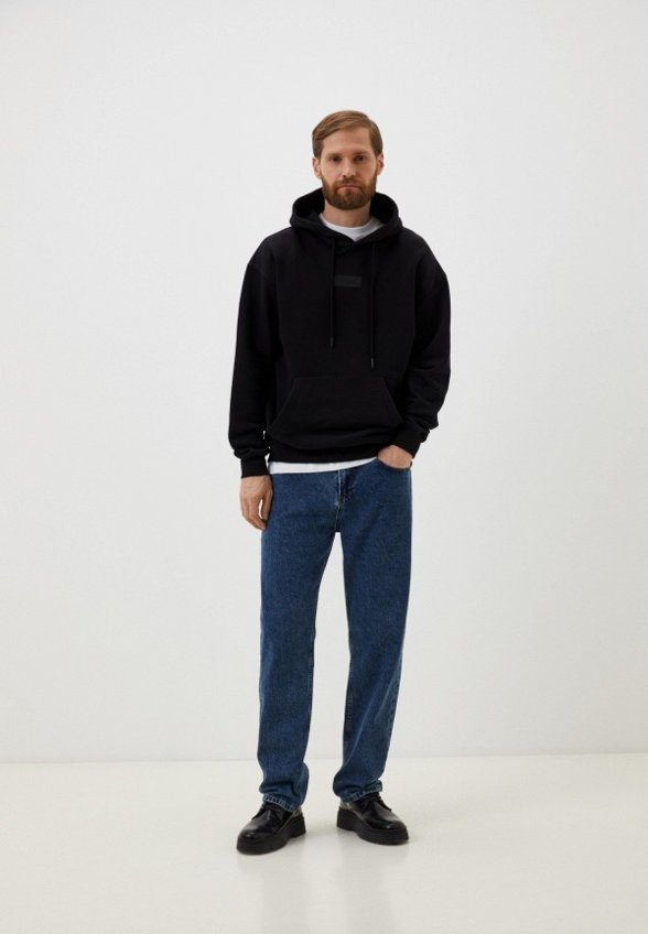 Джинсы Van Mich