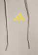 Худи женское adidas, Серый6  - превью