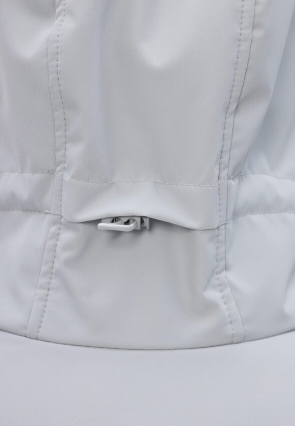 Куртка утепленная Alpex