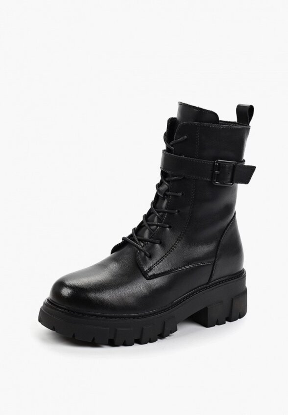 Ботинки Ulёt