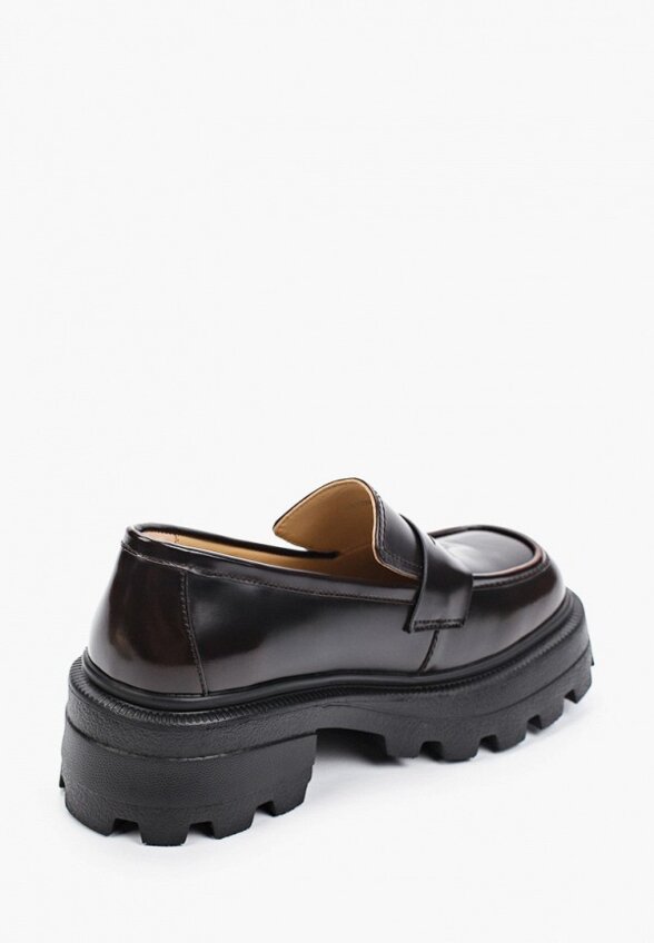 Лоферы Vitacci