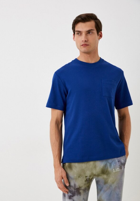 Футболка Neohit