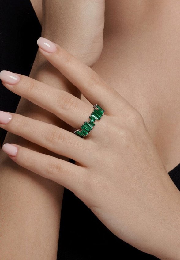 Кольцо Sokolov