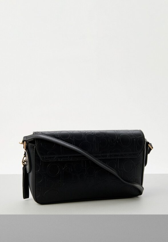 Сумка и брелок Roccobarocco