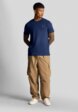 Футболка Lyle & Scott12  - превью