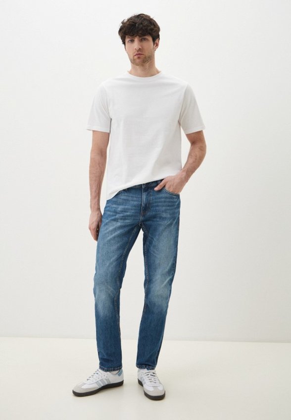 Джинсы Tom Tailor