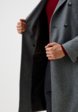 Пальто двубортное Berkytt4  - превью