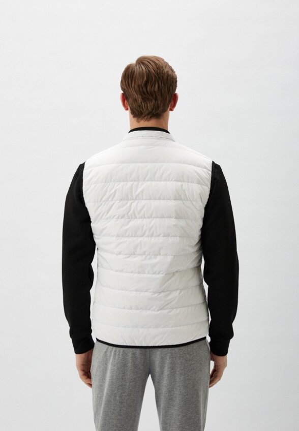 Жилет утепленный EA7