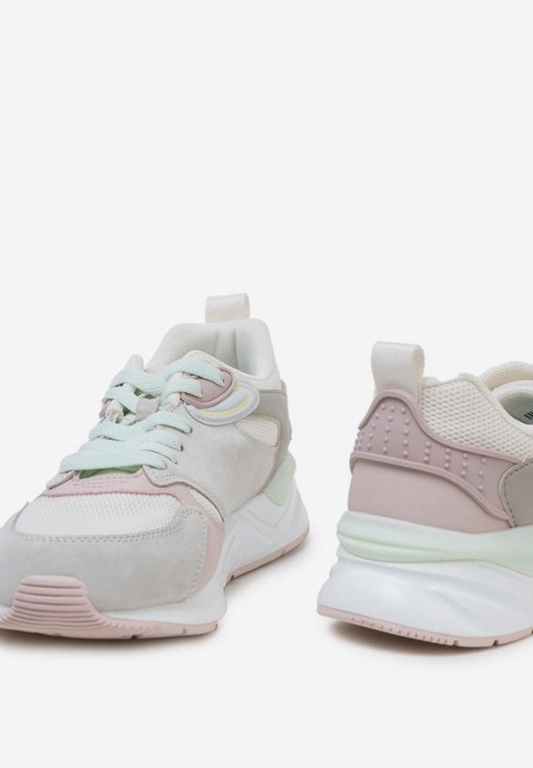 Кроссовки Marmalato