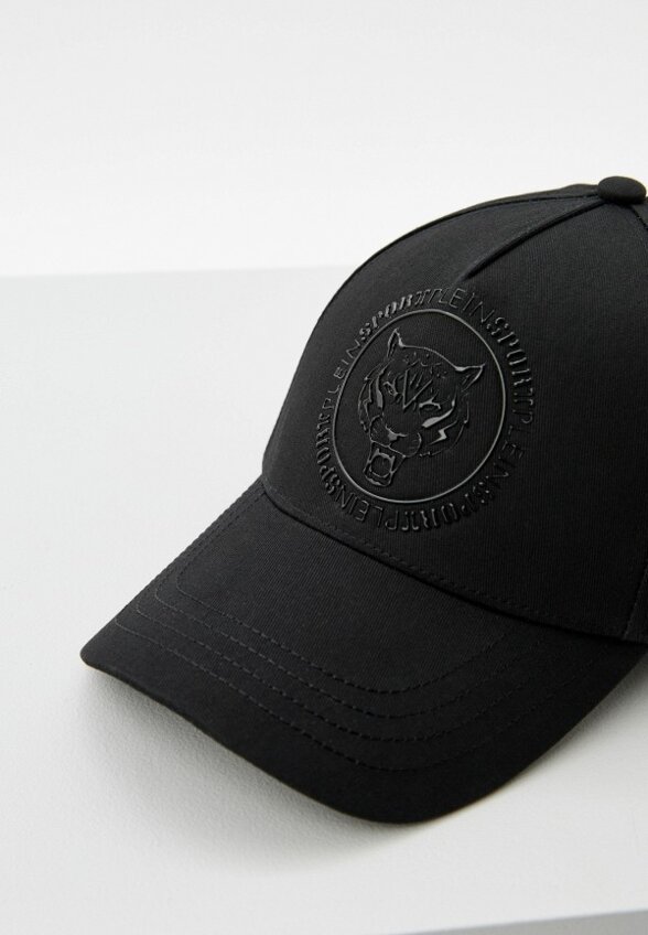 Бейсболка Plein Sport