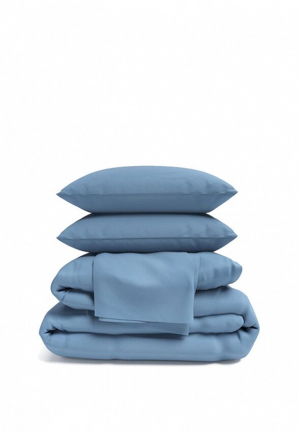 Постельное белье 1,5-спальное Атмосфера