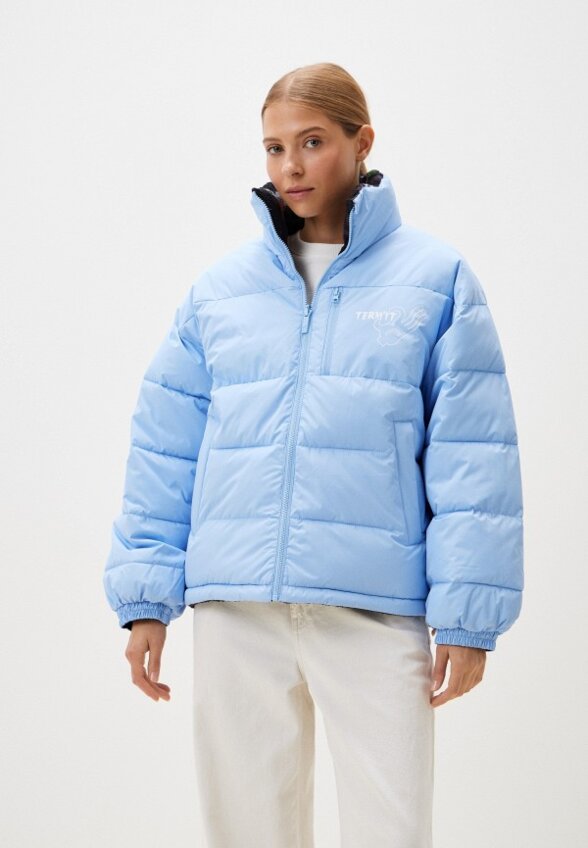 Пуховик Termit