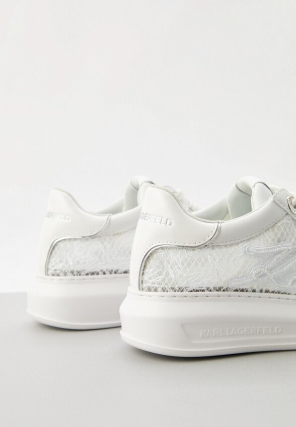 Кеды Karl Lagerfeld