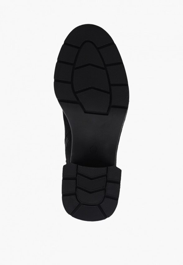 Ботфорты Crony