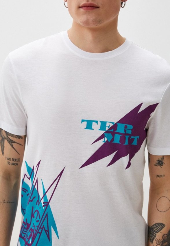 Футболка спортивная Termit