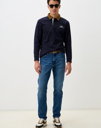 Джинсы Wrangler мужчинам