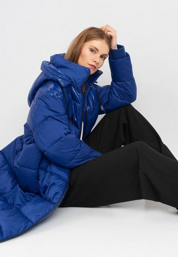 Пуховик Gerry Weber