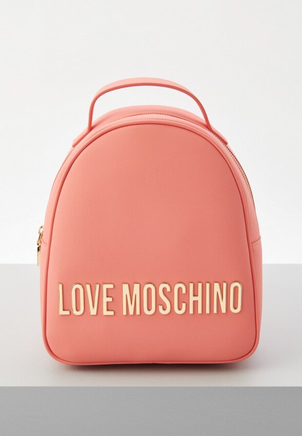 Рюкзак Love Moschino
