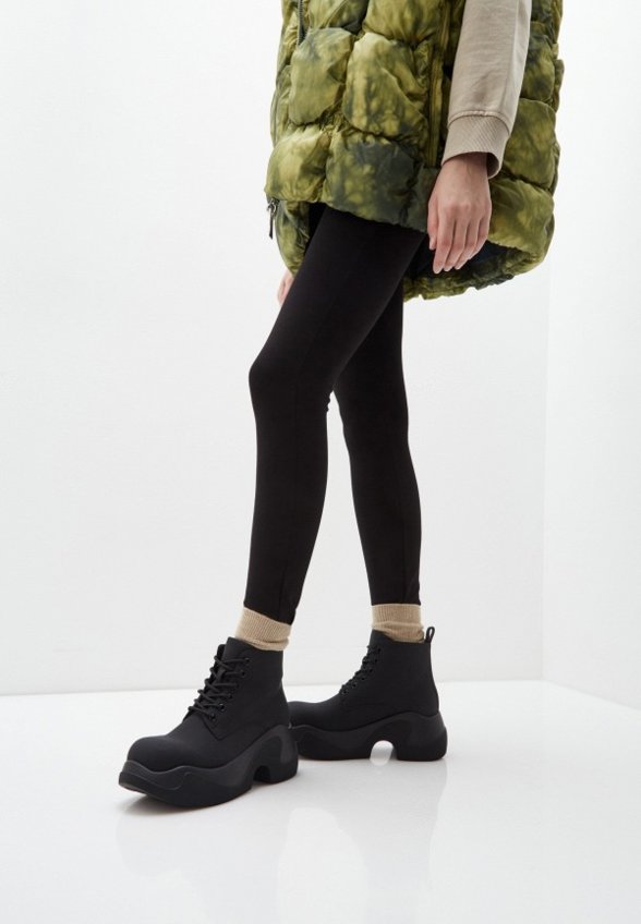 Ботильоны Abricot