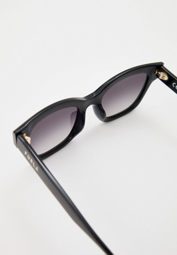 Очки солнцезащитные Furla