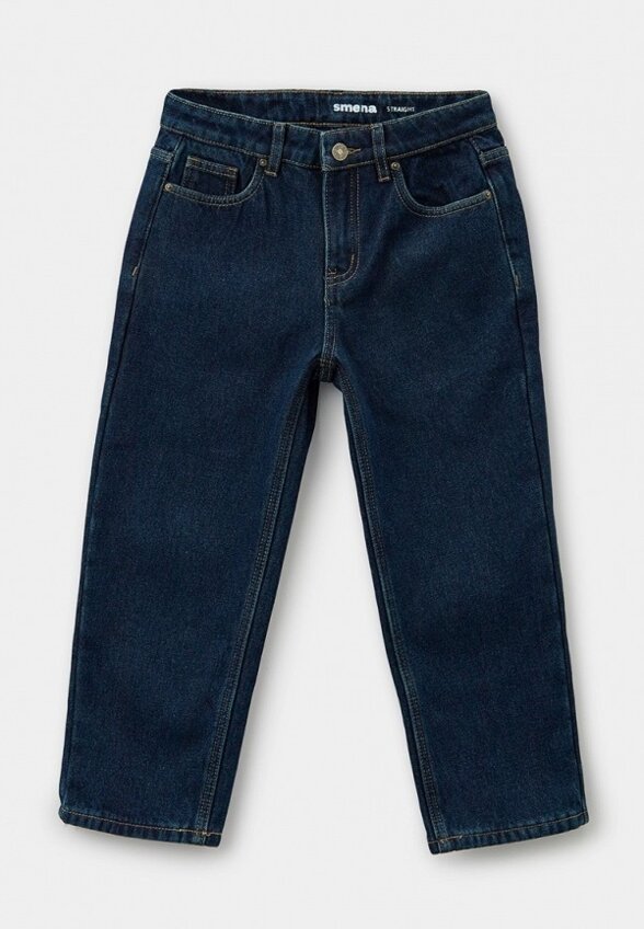 Джинсы Smena