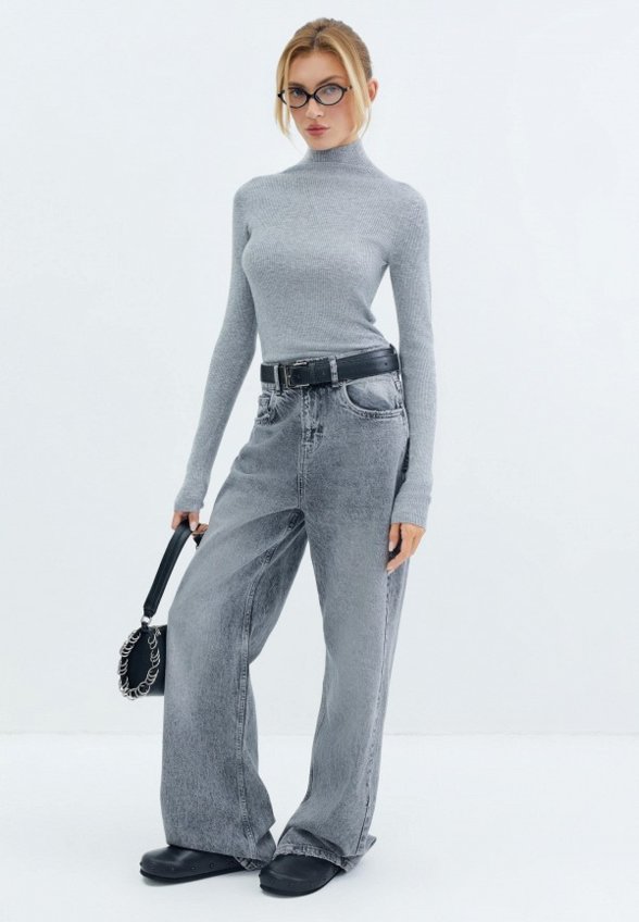 Водолазка Top Top