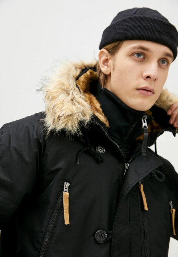 Парка Apolloget