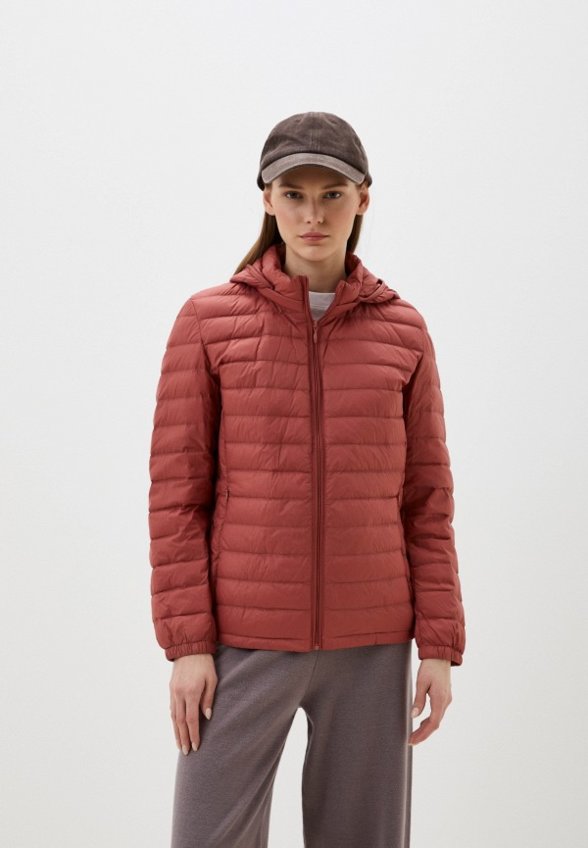 Куртка утепленная O.Line