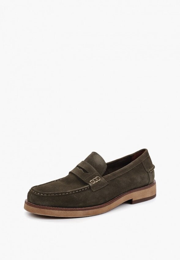 Лоферы Respect