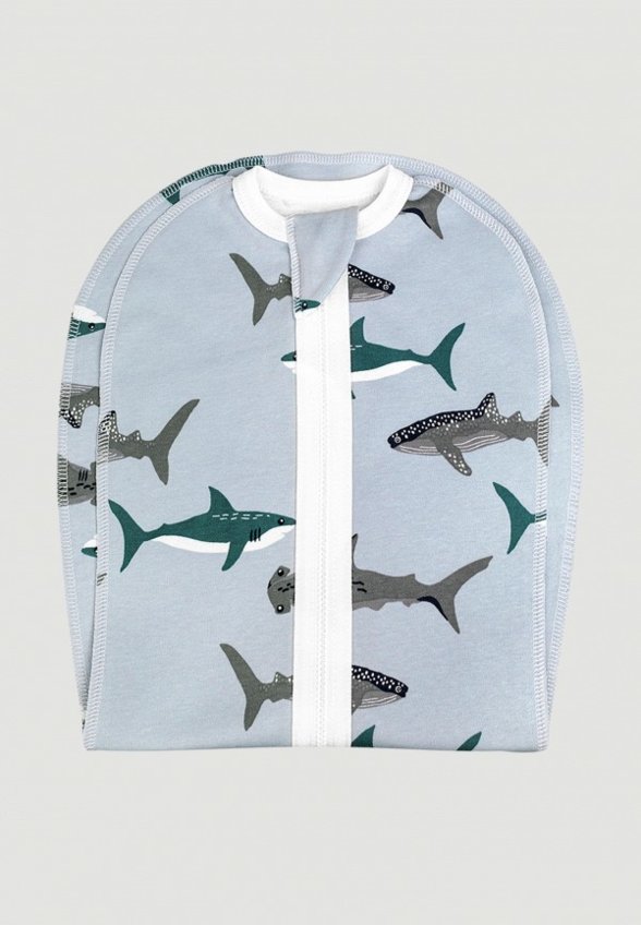 Конверт Mjolk