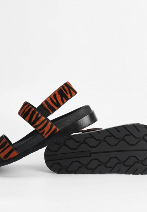 Сандалии La Giostra