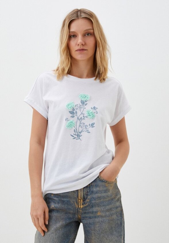 Футболка Colin's