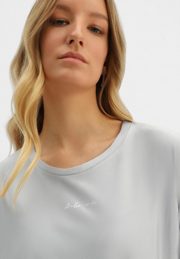 Футболка A la Tete