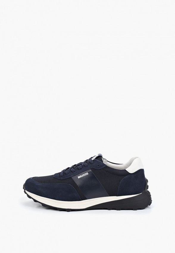 Кроссовки Briggs