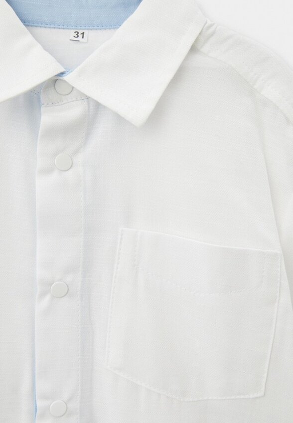 Рубашка Карамелли