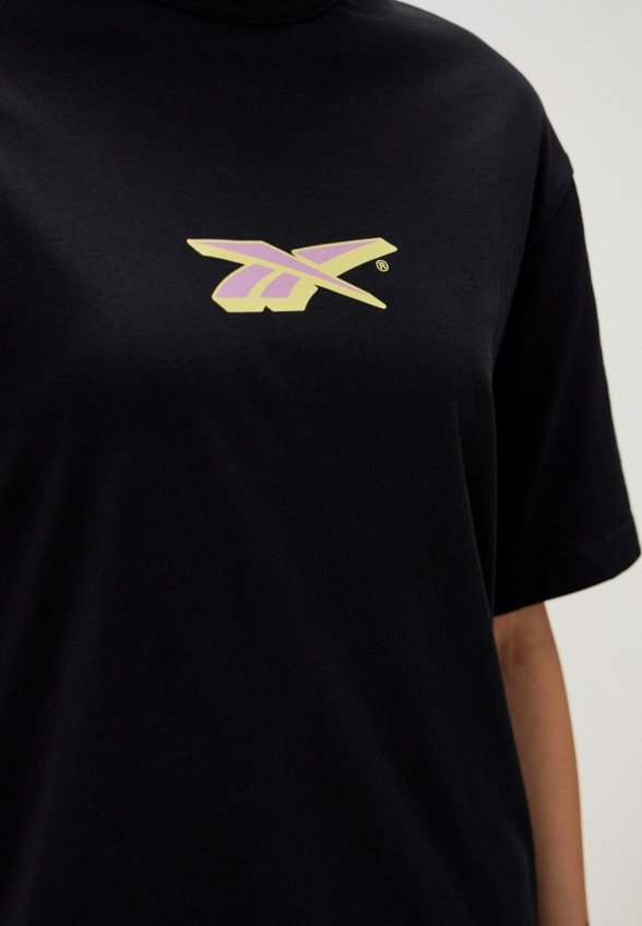 Футболка Reebok