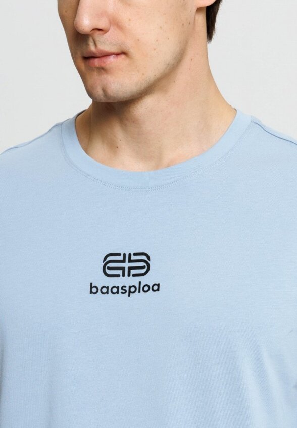 Футболка спортивная Baasploa