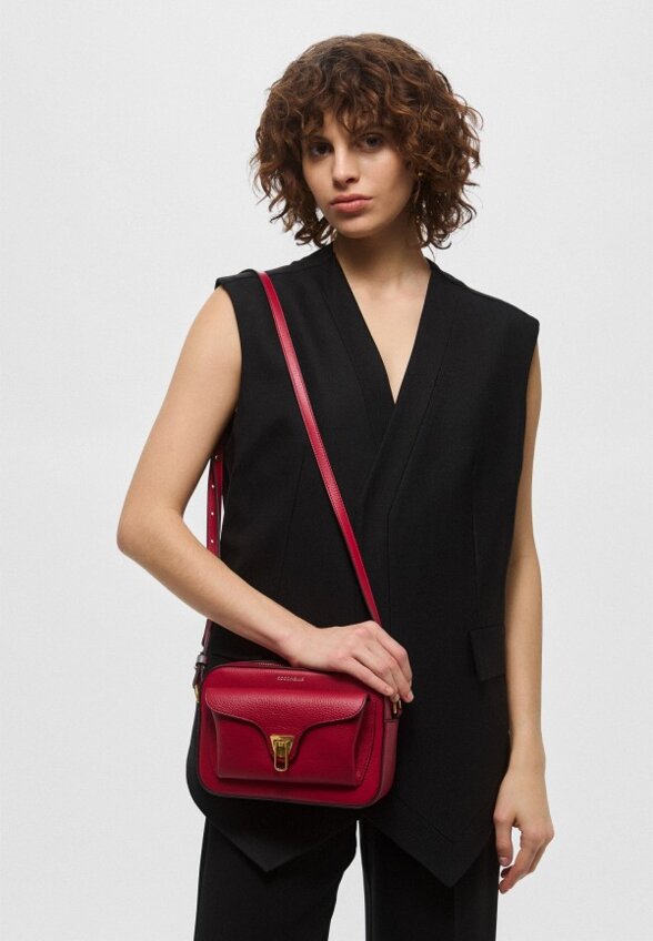 Сумка Coccinelle