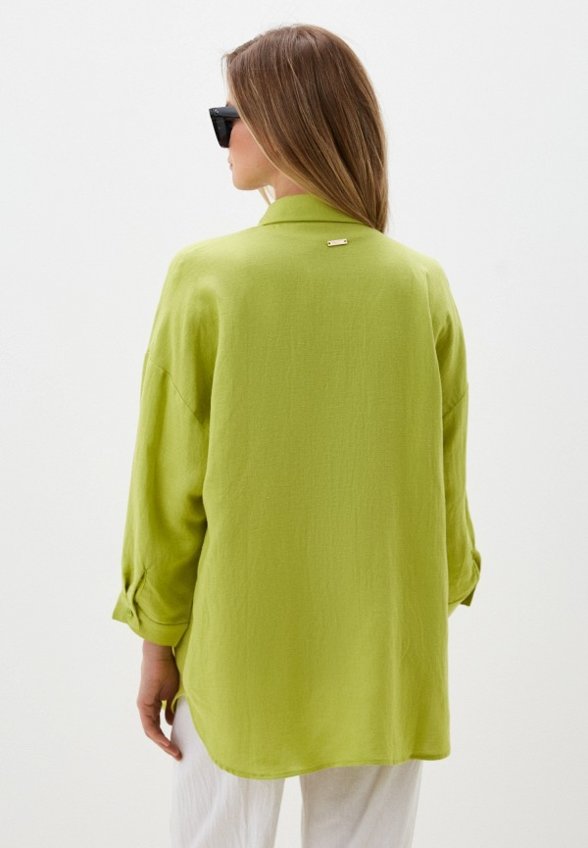 Рубашка Fabretti