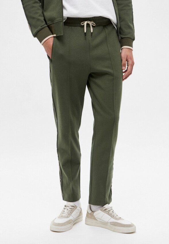 Брюки спортивные La Martina