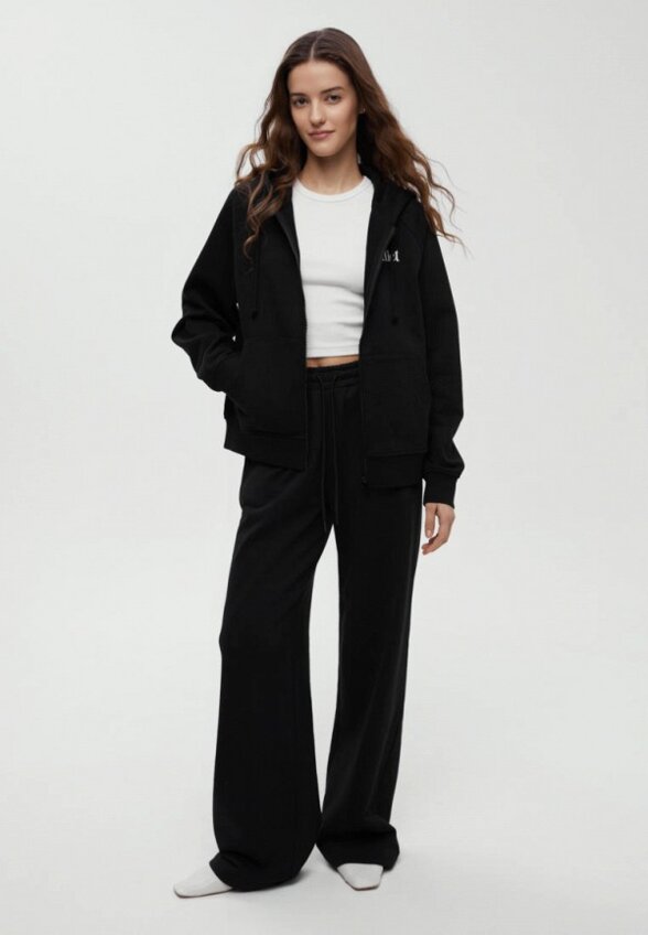 Толстовка Finn Flare