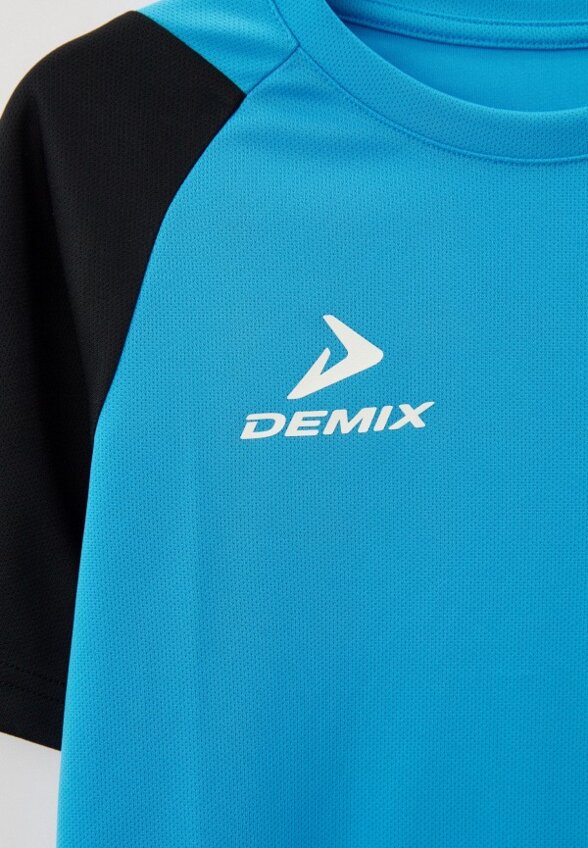 Футболка спортивная Demix