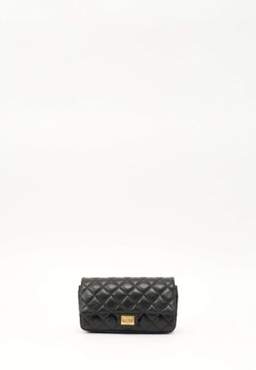 Chanel 2.55