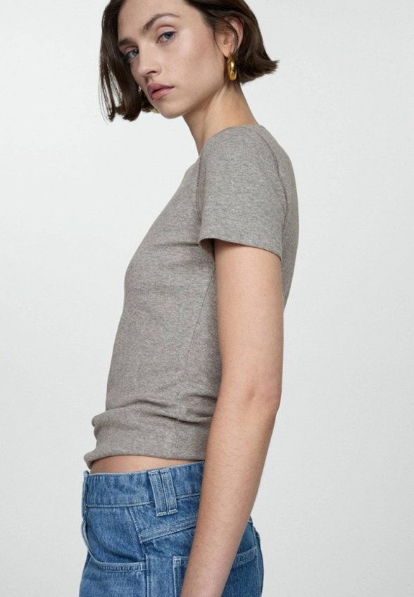 Футболка Mango