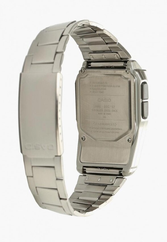 Часы Casio