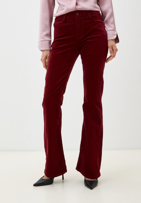 Брюки Dimarkis Day